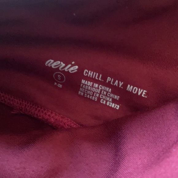 Aerie leggings - Picture 2 of 3